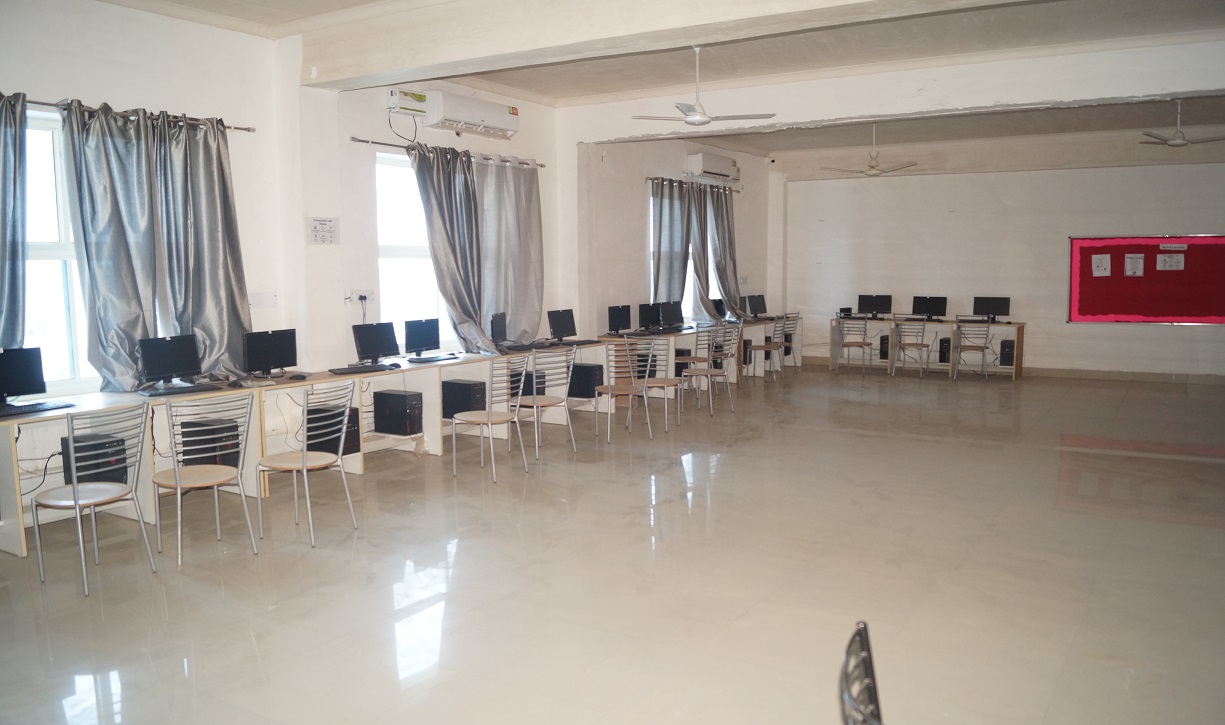 Sanskaram College of Veterinary and Animal Science